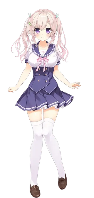 Aika Hanatsuka