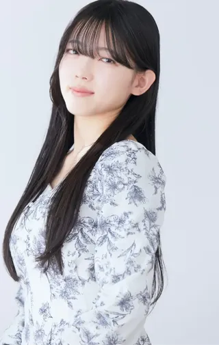 Yamashita Riona
