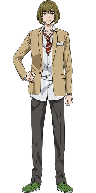 Chisato Hashiratani