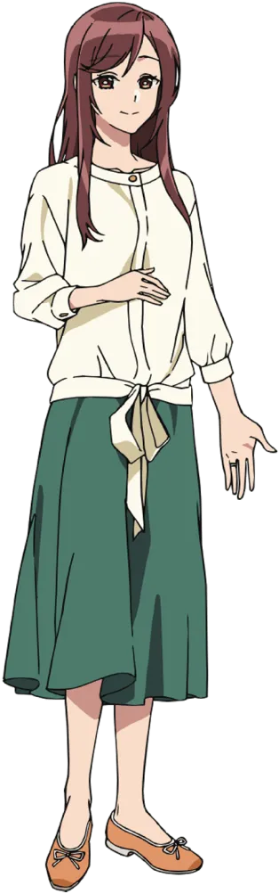Miyuki Sakuragi