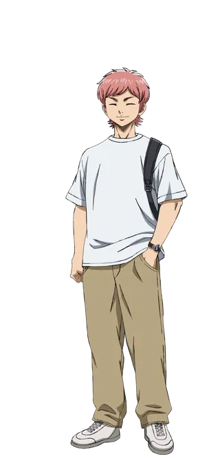 KOMINATO RYOSUKE