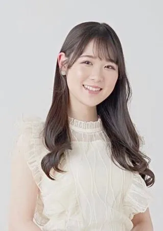Mimori Tanigake
