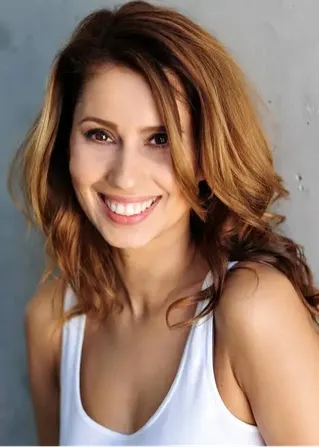 Souzan Alavi