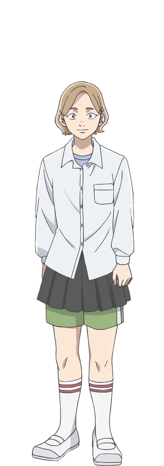 Satsuki Muraoka