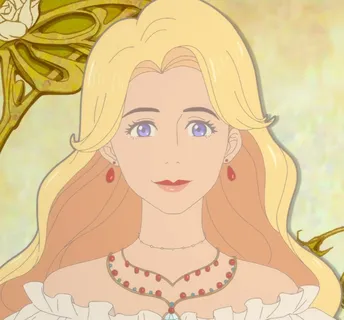 Geraldine