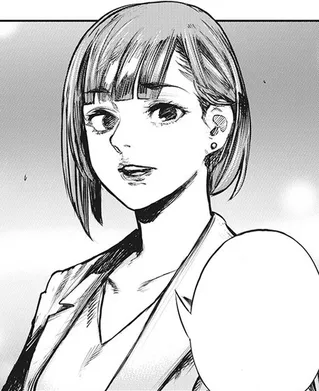 Kimi Nishio