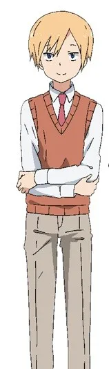 Alex Tachibana