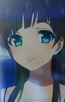 潮留 みをり（しおどめ みをり）