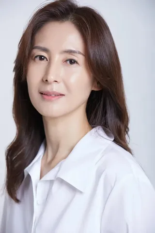 Kim Seon-hye (김선혜)
