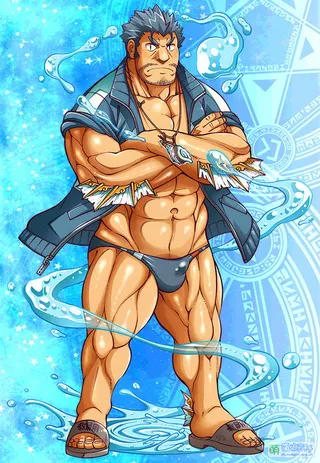 Triton