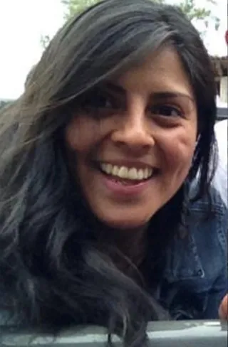 Gabriela Ugarte Fonseca