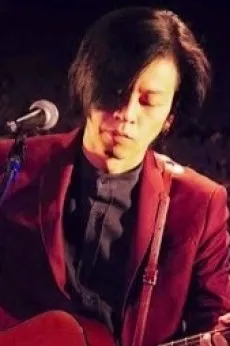 Kazutoshi Sunada