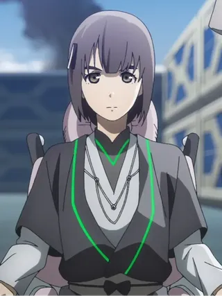Yui Kakitani