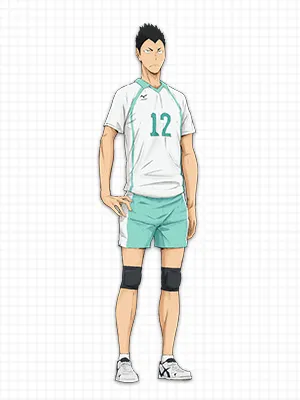 Yuutarou Kindaichi
