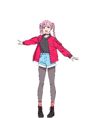 Aragaki, Mirei