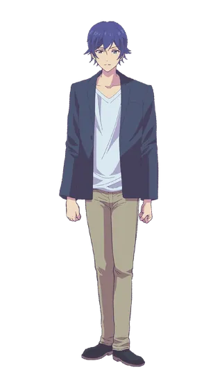 Hayato Kasukabe