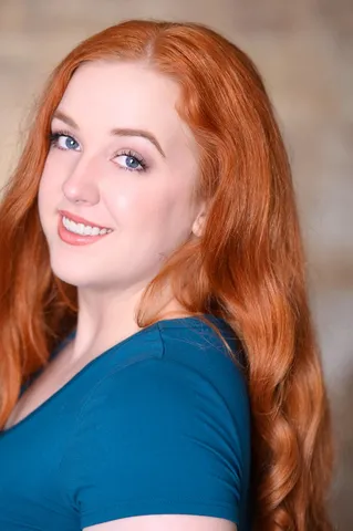 Reagan Kathryn