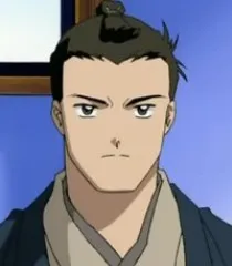 Kogoro Katsura