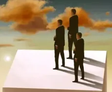 ATOMIC WORLD