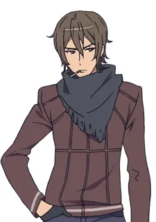 Yasubee "Yasu" Morozumi
