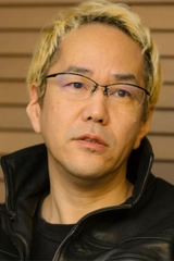 Kenji Kamiyama