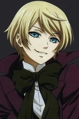 Alois Trancy