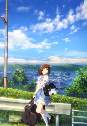 Sound! Euphonium The Movie — May the melody reach you! —