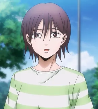 Hazuki Suzumura