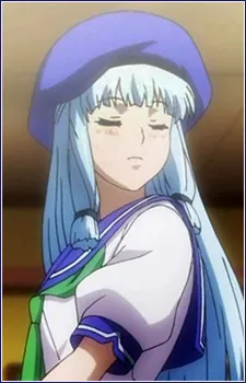ミネルバ・マーサ