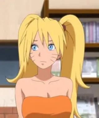 Naruko