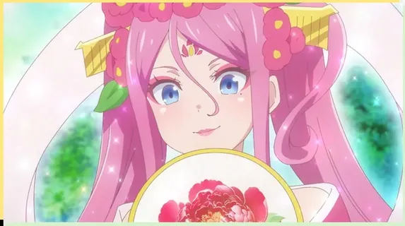 Princess Hyakka