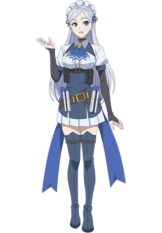 Evelyn