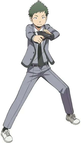 Masayoshi Kimura