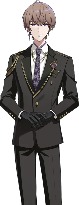 Subaru Kagami