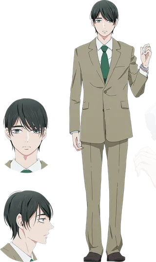 Kiyoshi Adachi