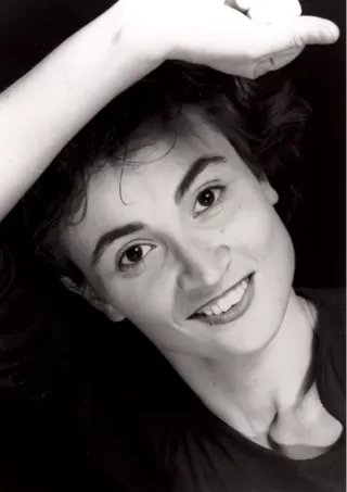 Catherine Desplaces