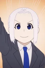Corporate Warrior Arslan