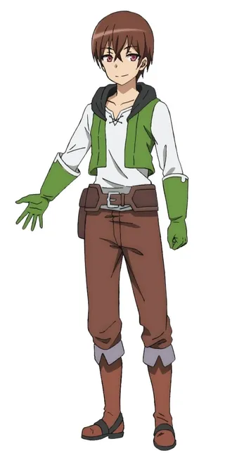 Asahi Ikusaba