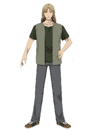 Ryūji Maesaka