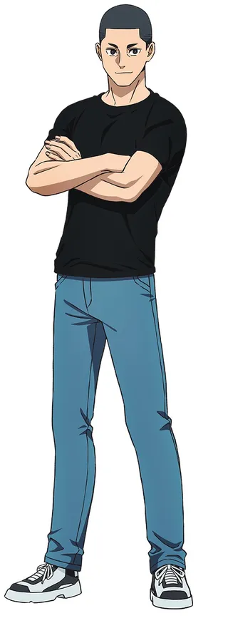 Arakawa, Kyouji
