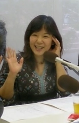 岛田满