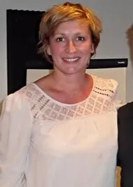 Sandra Vandroux