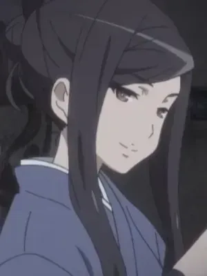 Tsubaki Shikabane