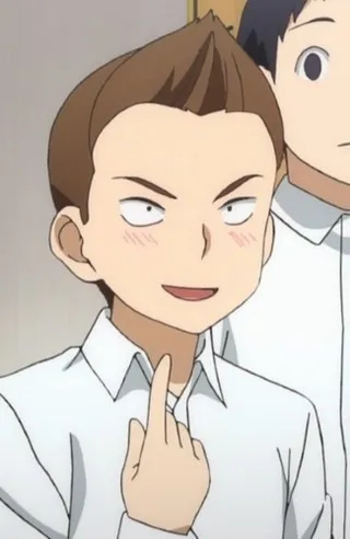 Satake Yusuke
