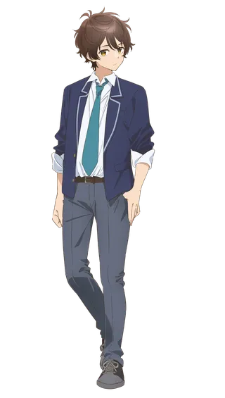 Shun Tokinoya