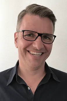 Frank Schaff