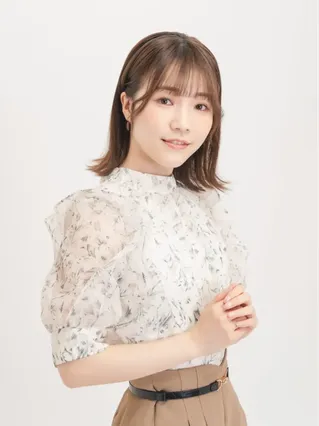 Nishikawa Chinami