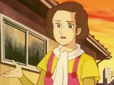 Hanako Takemura
