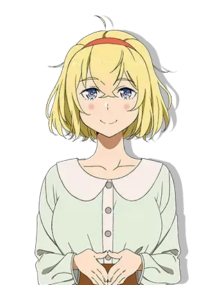Alicia