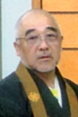 Mitsuo  Shindou